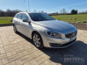 VOLVO V60 2.0 140 kW -16
