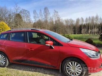 RENAULT CLIO 1.5 55 kW -14