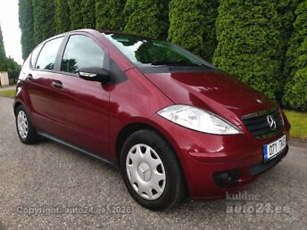 MB A 160 2.0 60 kW -07