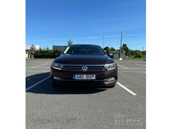 VW PASSAT 1.8 132 kW -18