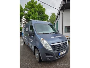 OPEL MOVANO 2.3 107 kW -17