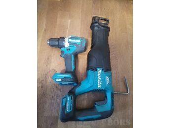MAKITA