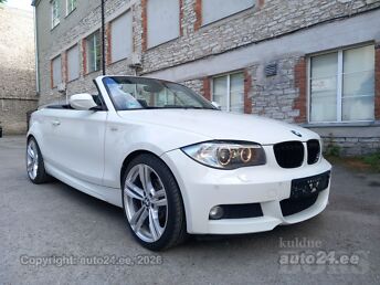BMW 120 M-PAKETT 2.0 105 kW -12