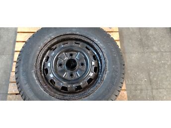 GOOD YEAR NAAST 155X80X13 KOOS VELJEGA