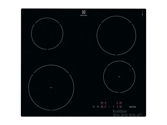 INDUKTSIOON PLIIDIPLAAT ECTROLUX EHH6240ISK - GARANTII