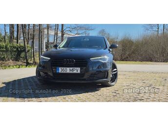 AUDI A6 3.0 160 kW -15