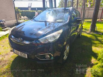 HYUNDAI IX35 2.0 120 kW -10