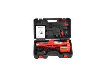 AUTO TUNGRAUD ELEKTRILINE 12V 3T KD1369