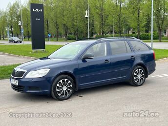 SKODA OCTAVIA 1.2 77 kW -11