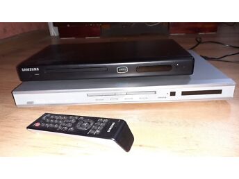 DVD