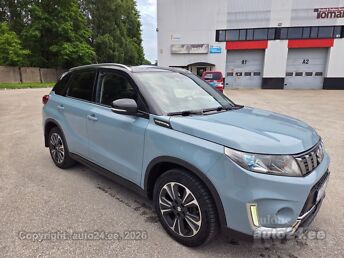 SUZUKI VITARA GLX 1.4 103 kW -18