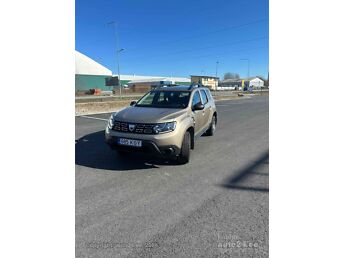 DACIA DUSTER 1.0 74 kW -20