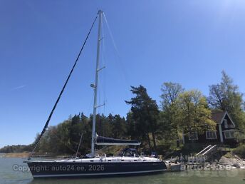 BENETEAU OCEANIS 50 -00