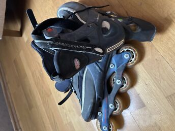 RULLUISUD ROLLERBLADE NR 39
