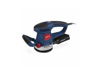 UUS EKSTSENTRIKLIHVIJA POWERPLUS 36-POW 4060, 480W - GARANTII
