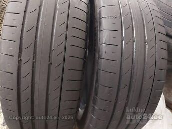 CONTINENTAL SPORTCONTACT5