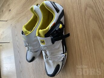 MAVIC RATTAKING
