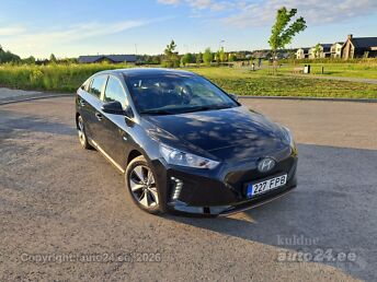HYUNDAI IONIQ 25 kW -16