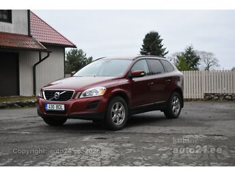 VOLVO XC60 2.0 149 kW -11