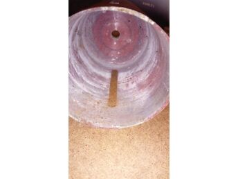 TEEMANTFREES 105MM