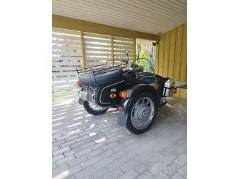 IMZ IMZ-81037 SPORTSMAN 0.745 29 kW -05