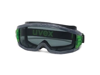 KAITSEPRILLID UVEX ULTRAVISION