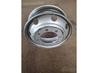 VELG 8 AUKU - 22,5 X 7.00
