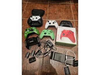 MICROSOFT XBOX SERIES S/X WIRELESS CONTROLLER XBOX ONE PULT