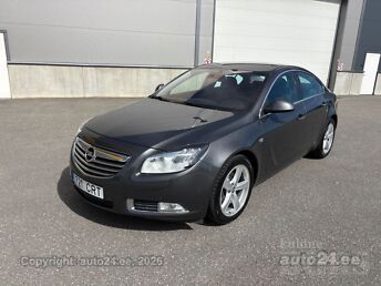 OPEL INSIGNIA 2.0 118 kW -12