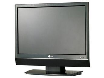 19’’ LCD TV / TELER LG 19LS4D – HDMI – GARANTII