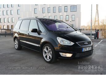 FORD GALAXY GHIA 2.0 103 kW -11