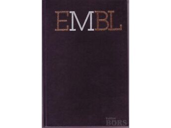 EMBL - EESTI MUUSIKA BIOGRAAFILINE LEKSIKON
