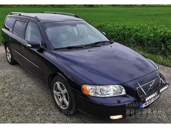 VOLVO V70 2.4 136 kW -07
