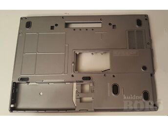 SÜLEARVUTI DELL LATITUDE 620 - 630 ALUMINE UUS KORPUS