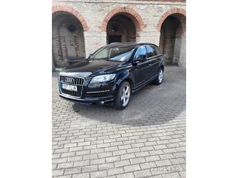 AUDI Q7 3.0 176 kW -11