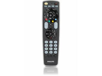 PHILIPS UNIVERSAALPULT SRP5004/86 TÖÖKORRAS