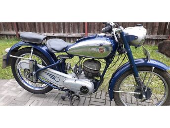 MONARK M500 1953 AASTAST -VAATA KA VIDEOT-