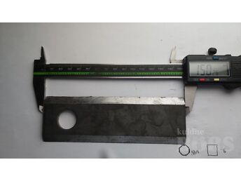 OSTAN KRN TERAD 148X48X5 KRN-27.416
