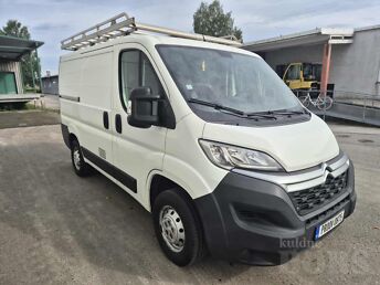 CITROEN JUMPER 2.0 96 kW -19