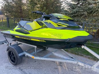 SEA-DOO RXP X 225 kW -19