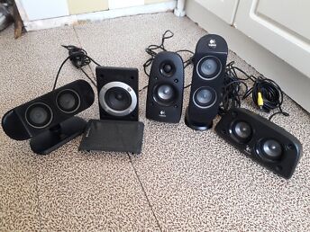LOGITECH
