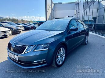 SKODA OCTAVIA 1.8 132 kW -18