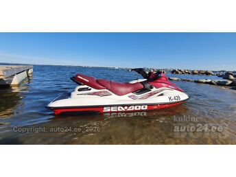 SEA-DOO BOMBARDIER SEA DOO GTX 1.0 -00