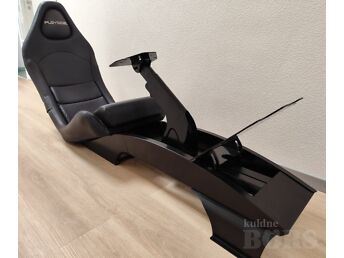 F1 PLAYSEAT RALLITOOL PLAYSTATION XBOX