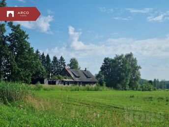 VILJANDIMAA, PÕHJA-SAKALA VALD, KÕPU ALEVIK, TAIKSI