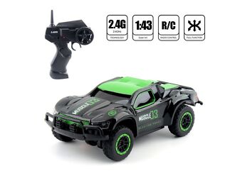 1/43 4X4 RALLI MAASTUR