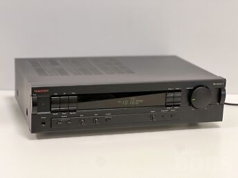 NAKAMICHI RECEIVER 3