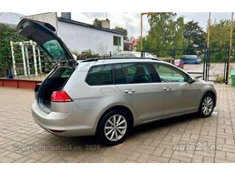 VW GOLF LOUNGE 1.6 81 kW -15