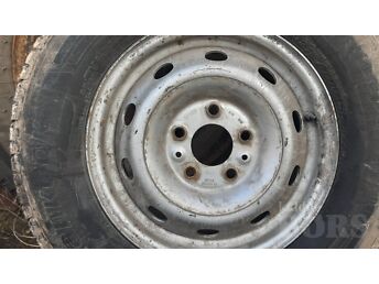 OSTAN IVECO VELJED