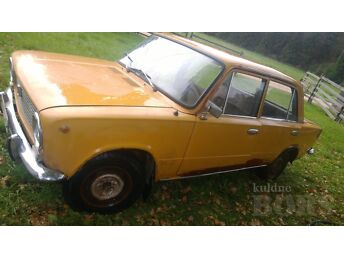 VAZ 2101 -77